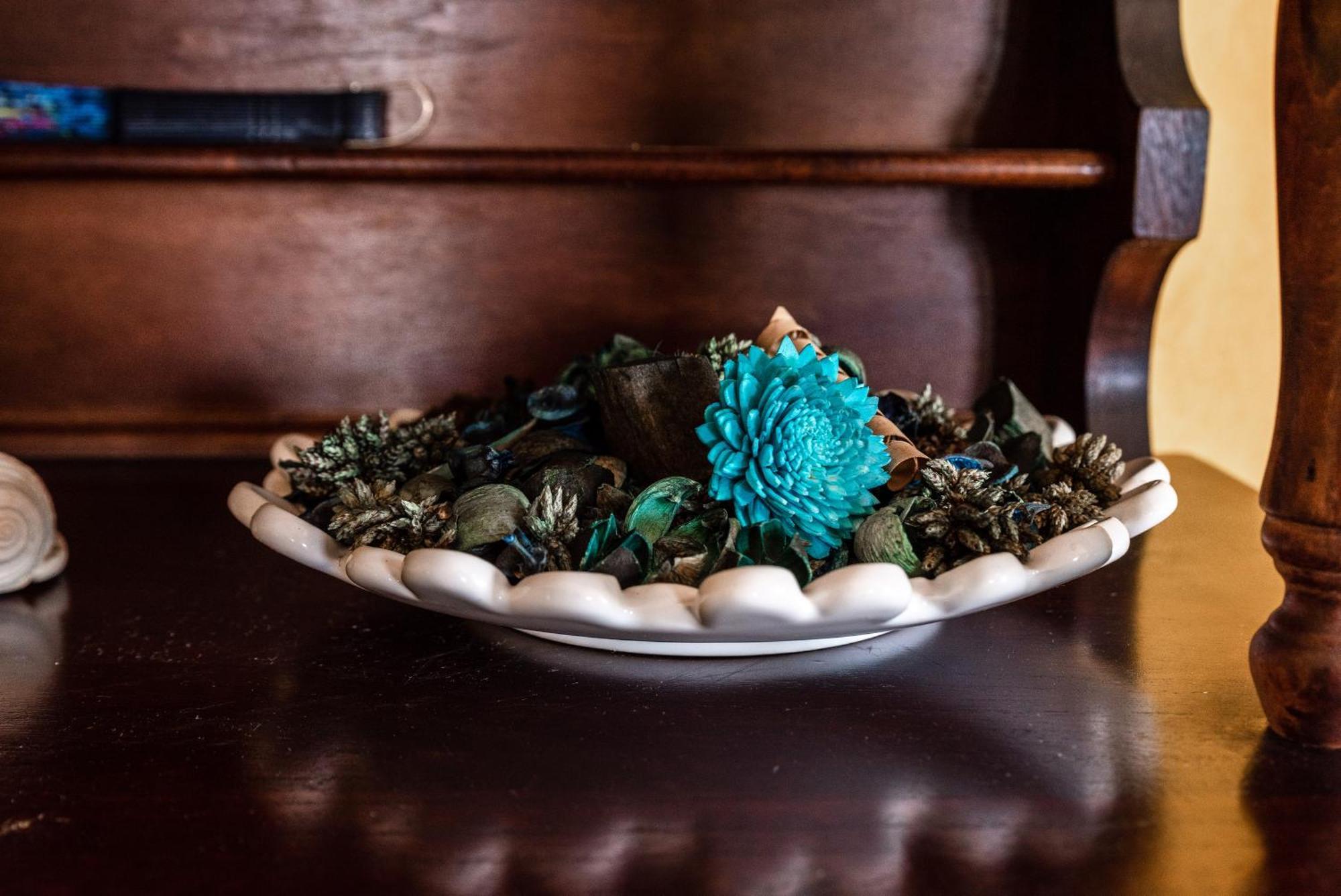 Villa Tre 'S' 蒙塔莱格罗 外观 照片